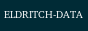 Eldritch-Data