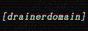 [Drainer Domain]