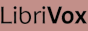 LibriVOX Free Audiobooks