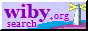 Wiby Search Engine