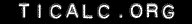 ticalc.org